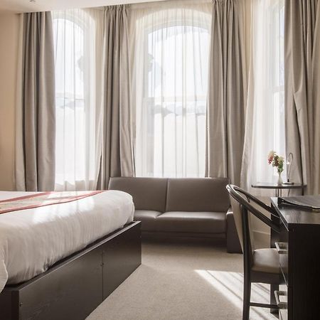 Mannin Hotel Douglas Eksteriør bilde