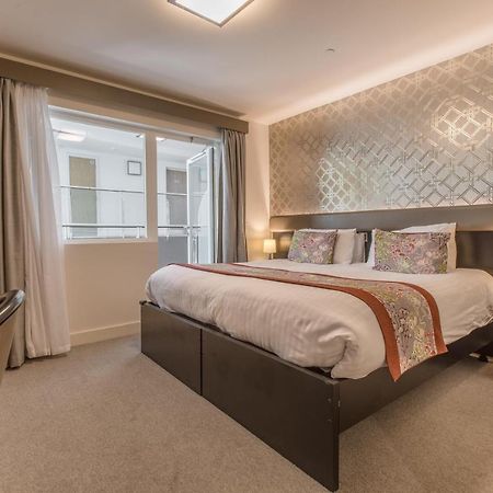 Mannin Hotel Douglas Eksteriør bilde