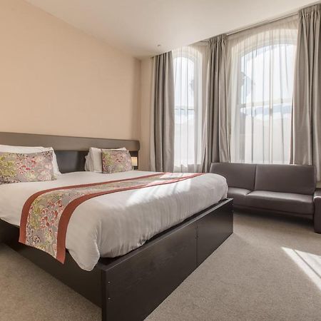 Mannin Hotel Douglas Eksteriør bilde