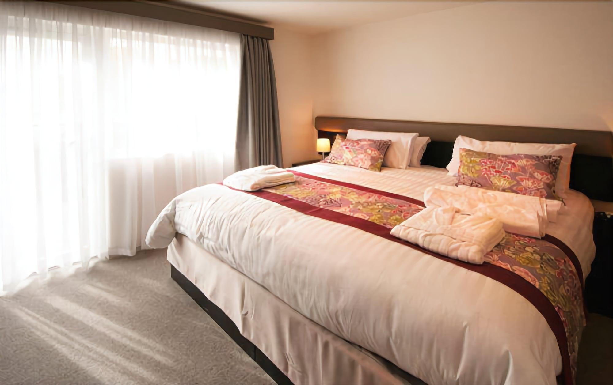 Mannin Hotel Douglas Eksteriør bilde