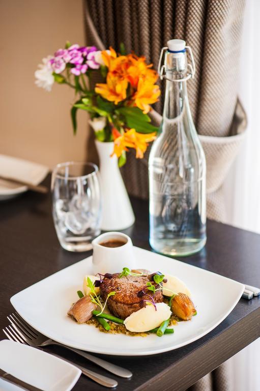 Mannin Hotel Douglas Eksteriør bilde