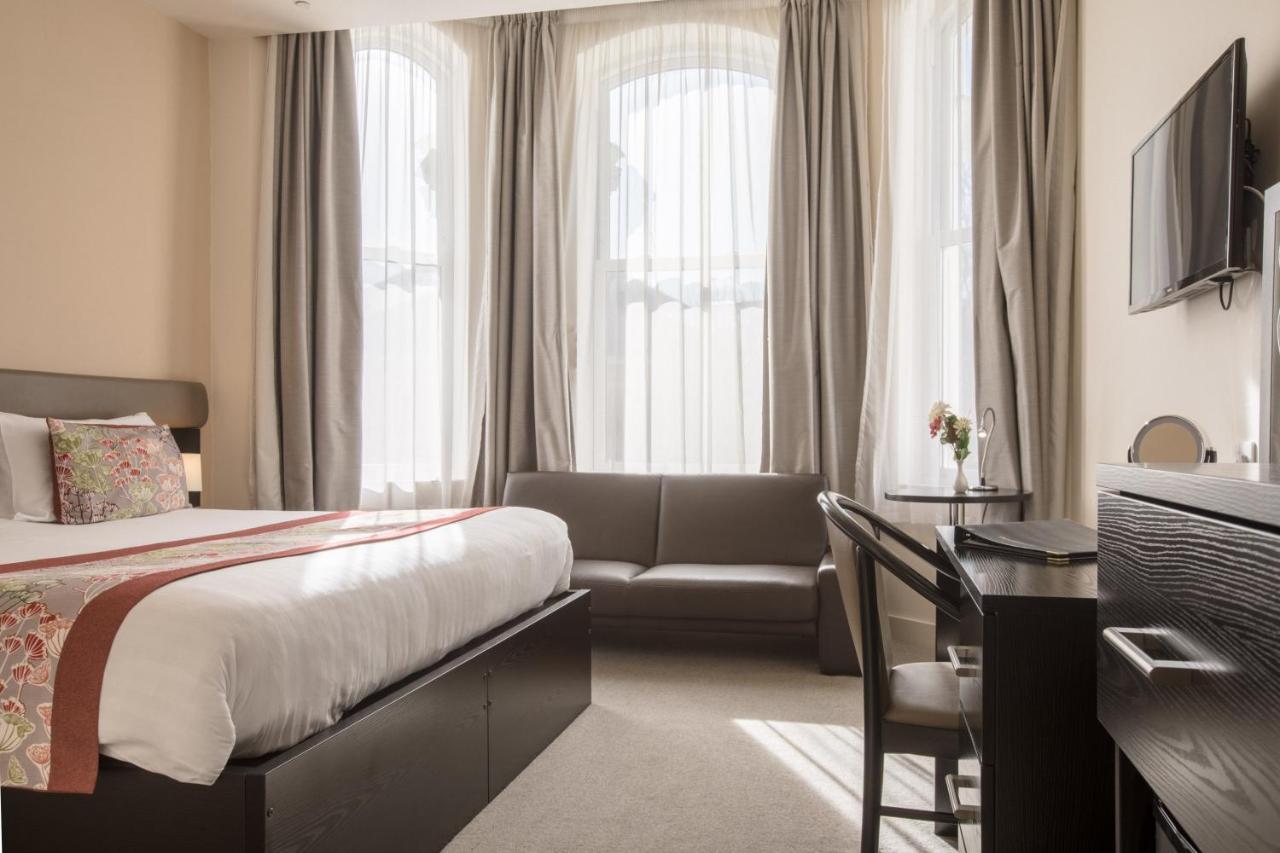 Mannin Hotel Douglas Eksteriør bilde