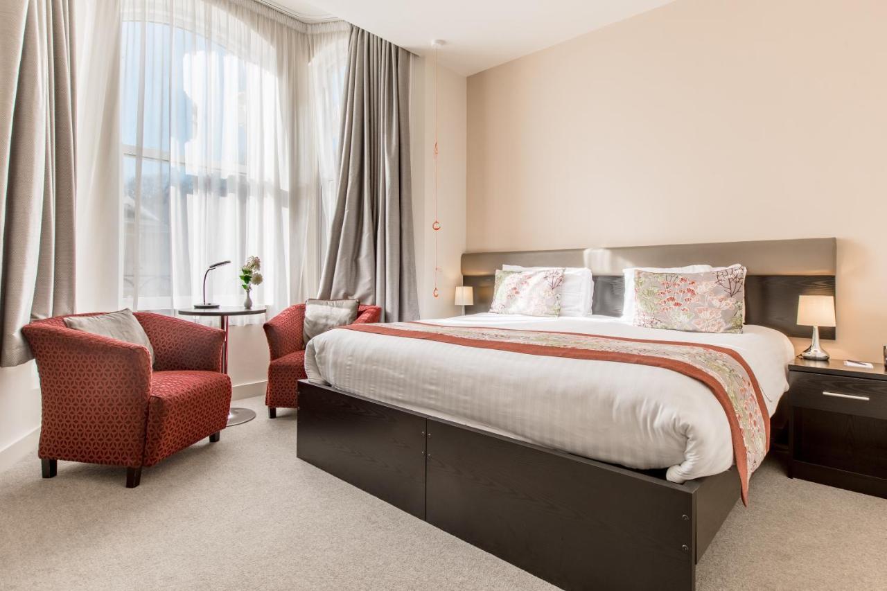 Mannin Hotel Douglas Eksteriør bilde