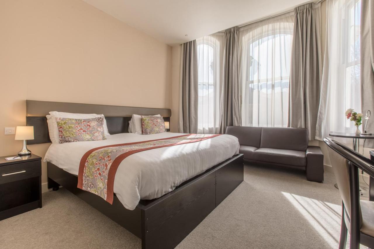 Mannin Hotel Douglas Eksteriør bilde